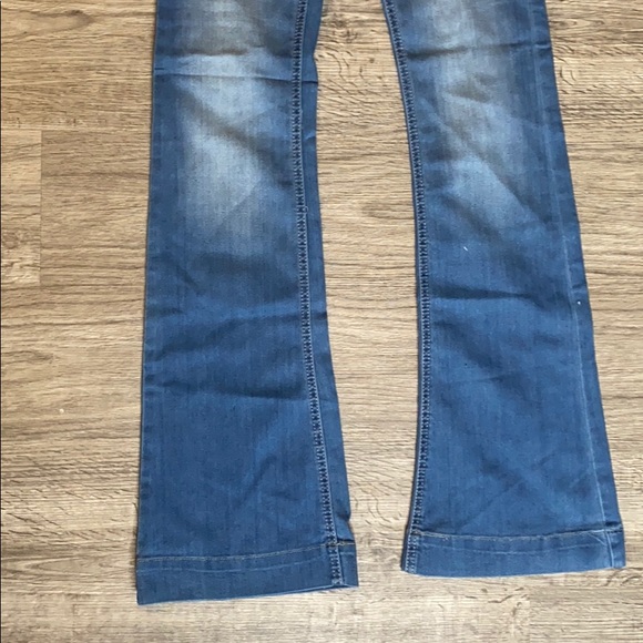 Comfy jegging pants - Picture 3 of 4